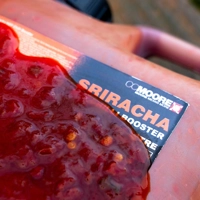 CC Moore Sriracha Hot Chilli Booster 1 Litre